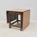 1735 5105 GATE-LEG TABLE